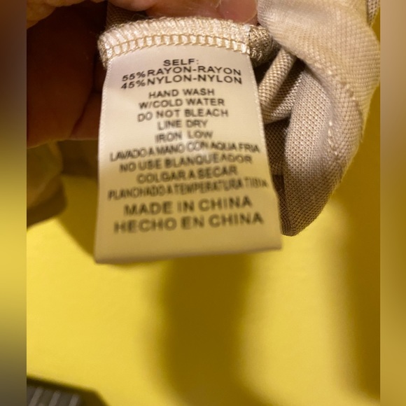 Ladies cami by Listicle - Picture 4 of 4